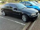 My Last of Many BMW motors