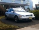 Garage - Audi A4