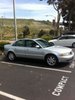 Garage - A4 1.8T Quattro