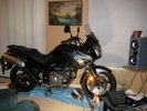 Garage - 'Strom