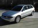 Garage - My car