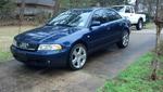 1st Audi