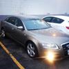 2006 AUDI A6 S-line 3.2
