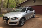 Garage - Andrews Q5