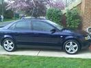 2004 Audi A4 1.8T