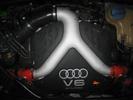 Audi a6 2.7T