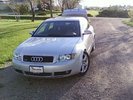 New photo album
