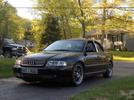 the b5