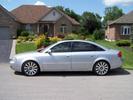 A6 Sleeper