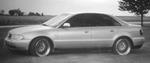 Garage -Lana silver bullet