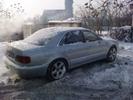 Croatian A8 enjoying winter