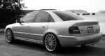 My car