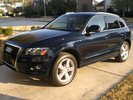 Garage - Q5