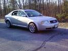 audi A6 4.2
