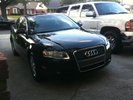 Garage - Justin's a4