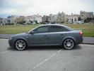 My 05 A4 Ultra Sport