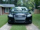 Garage - HJM A4