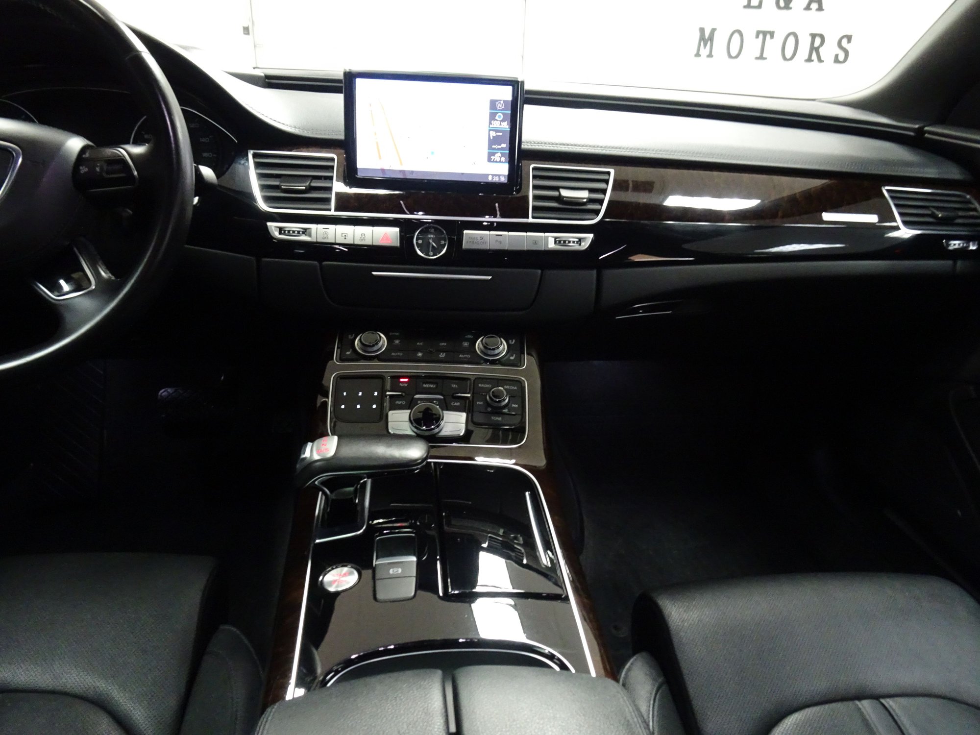 2017 Audi A8 Quattro - 2017 Audi A8 L 3.0T - Used - VIN WAU44AFD0HN001683 - 75,156 Miles - 6 cyl - AWD - Automatic - Sedan - Gray - Waterloo, IA 50701, United States