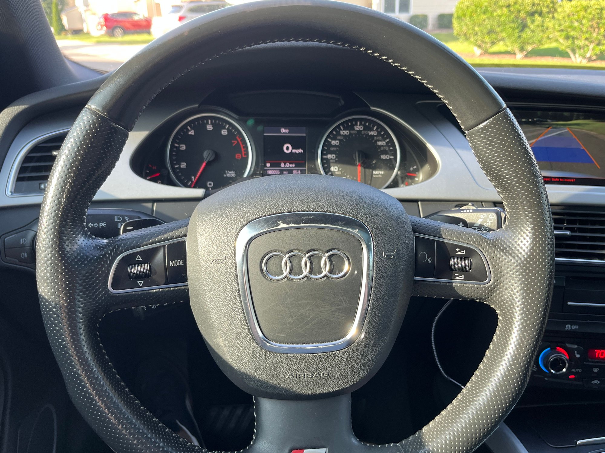 2011 Audi A4 Quattro - 2011 Audi A4 2.0T Avant Quattro Premium - APR Stage 3 - Used - VIN WAU4FAFL3BA144126 - 180,663 Miles - 4 cyl - AWD - Automatic - Wagon - Silver - Raleigh, NC 27617, United States