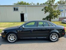 2006 Audi S4 