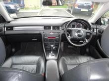 7 Front Interior