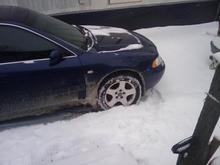 4WD