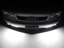 Audi LEDs2