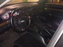 Interior S4 B5