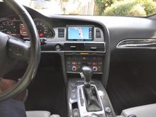 Audi Dash