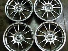 O.Z. Ultraleggera Wheels 18x8