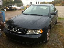 AUDI 001
