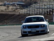 GMG TRACK DAY WILLOW SPRINGS