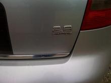2.8 Quattro