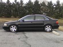 lower and stock rims