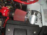 Water Meth, Alcohol Injection Systems