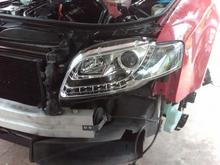Head Light Switch