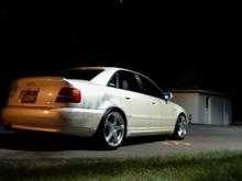 S4   Low Rear