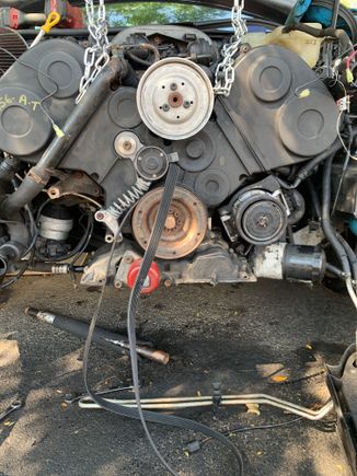 How hard was the job. 