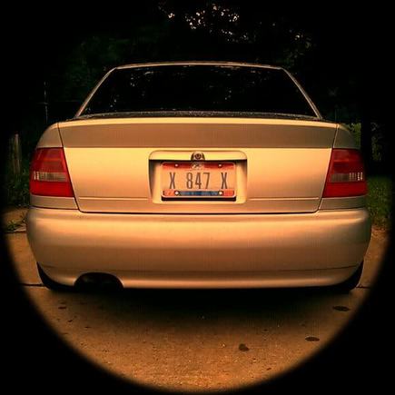 Dat Ass!