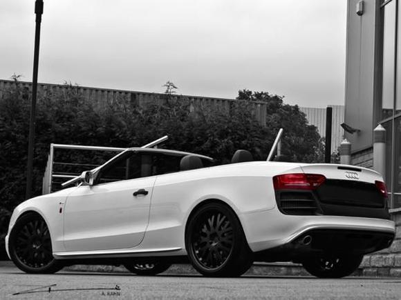 A5 Cab GT-Pack