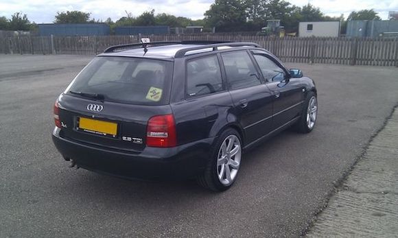 Audi Forum Pic8