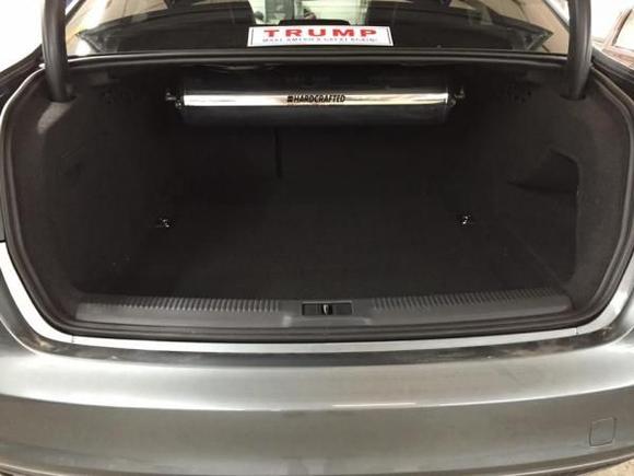 Trunk 3
