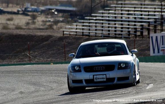 GMG TRACK DAY WILLOW SPRINGS