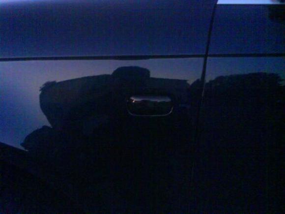 new smoked side markers
