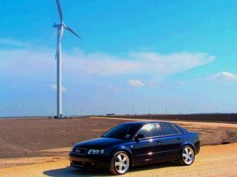 audi