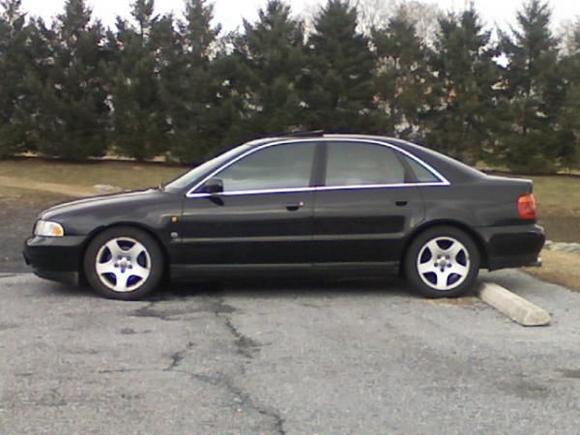 lower and stock rims