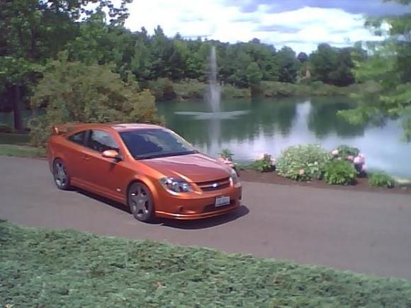 scenery :p