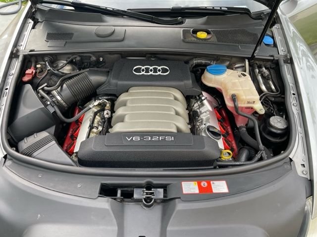 2006 Audi A6 Quattro - 2006 Audi A6 3.2 Quattro Avant for Sale - Used - VIN WAUKH74F16N097579 - 131,000 Miles - 6 cyl - AWD - Automatic - Wagon - Gray - White Plains, NY 10604, United States
