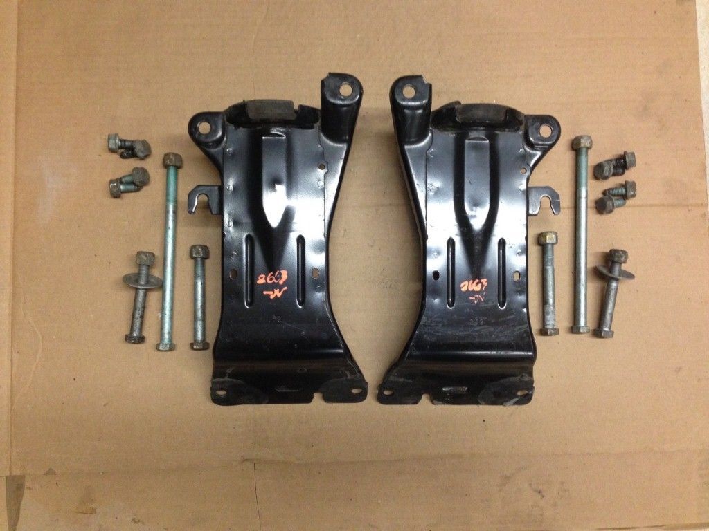 Audi A4 FS WA Audi A4 S4 B5 chassis rear upper suspension mounts AudiWorld Forums