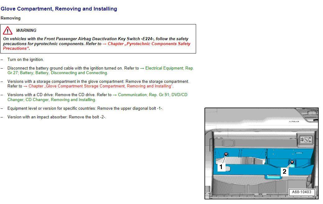 Blower Motor squealing, questions on replacement AudiWorld Forums